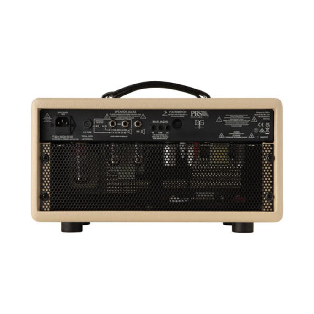 PRS Guitars DGT 15 15W Tube Amp Head