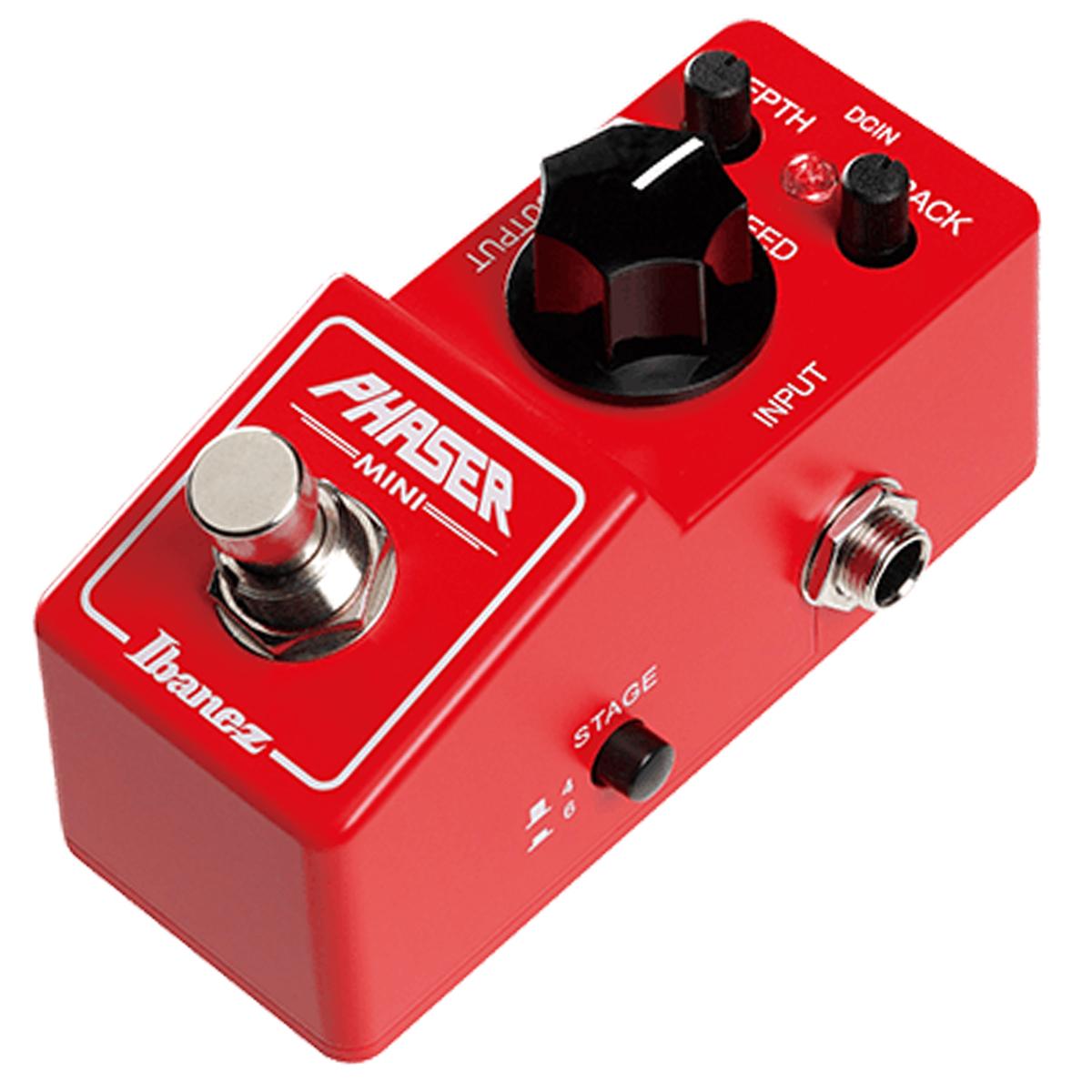 IBANEZ Mini Phaser - PHMINI