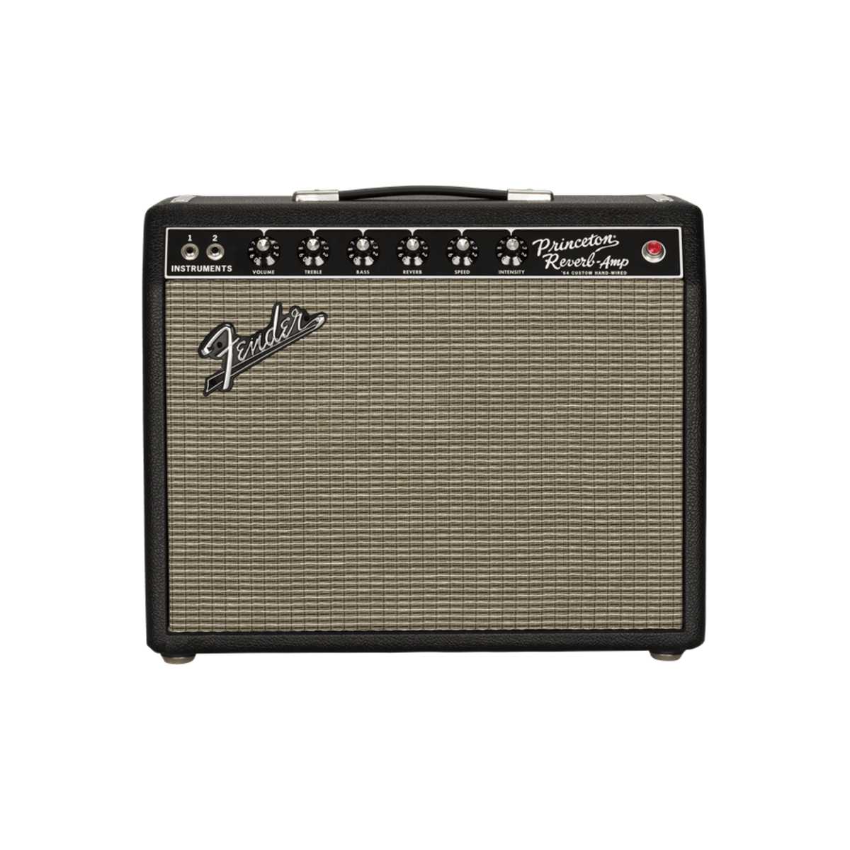 Fender 64 CUSTOM PRINCETON REVERB