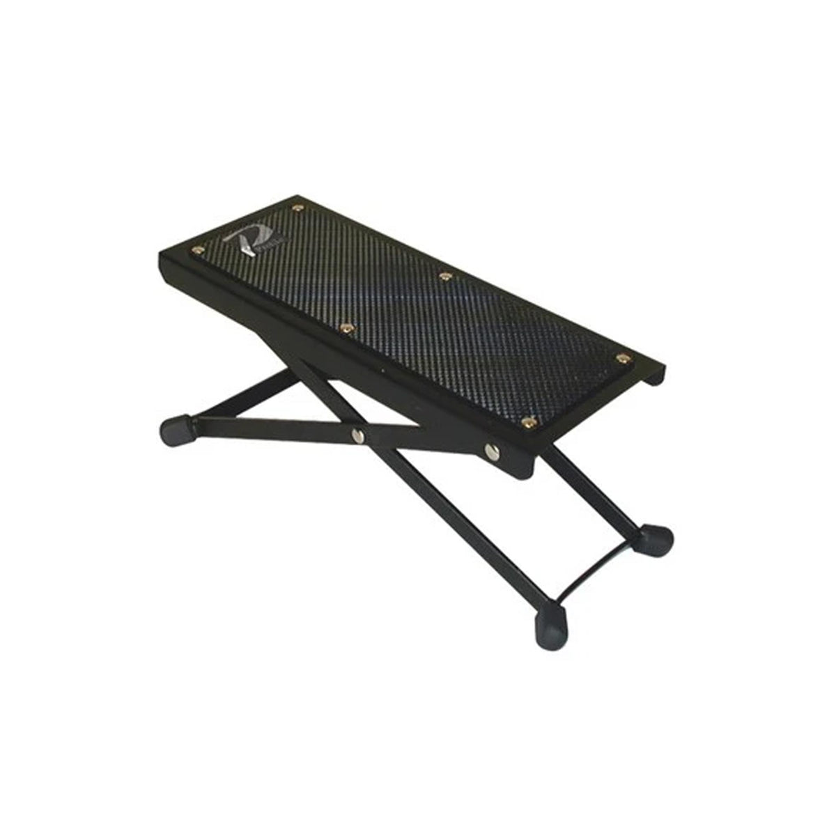 PROFILE FSG100B Guitarist Footstool