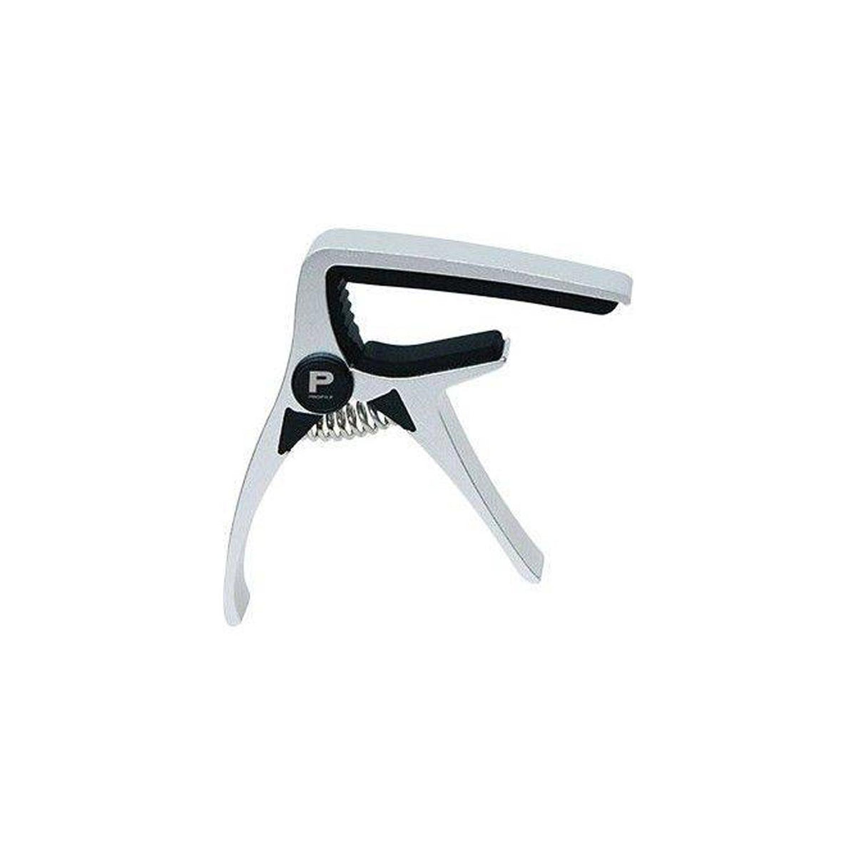 PROFILE PUC-3001Ukulele Capo - Argent