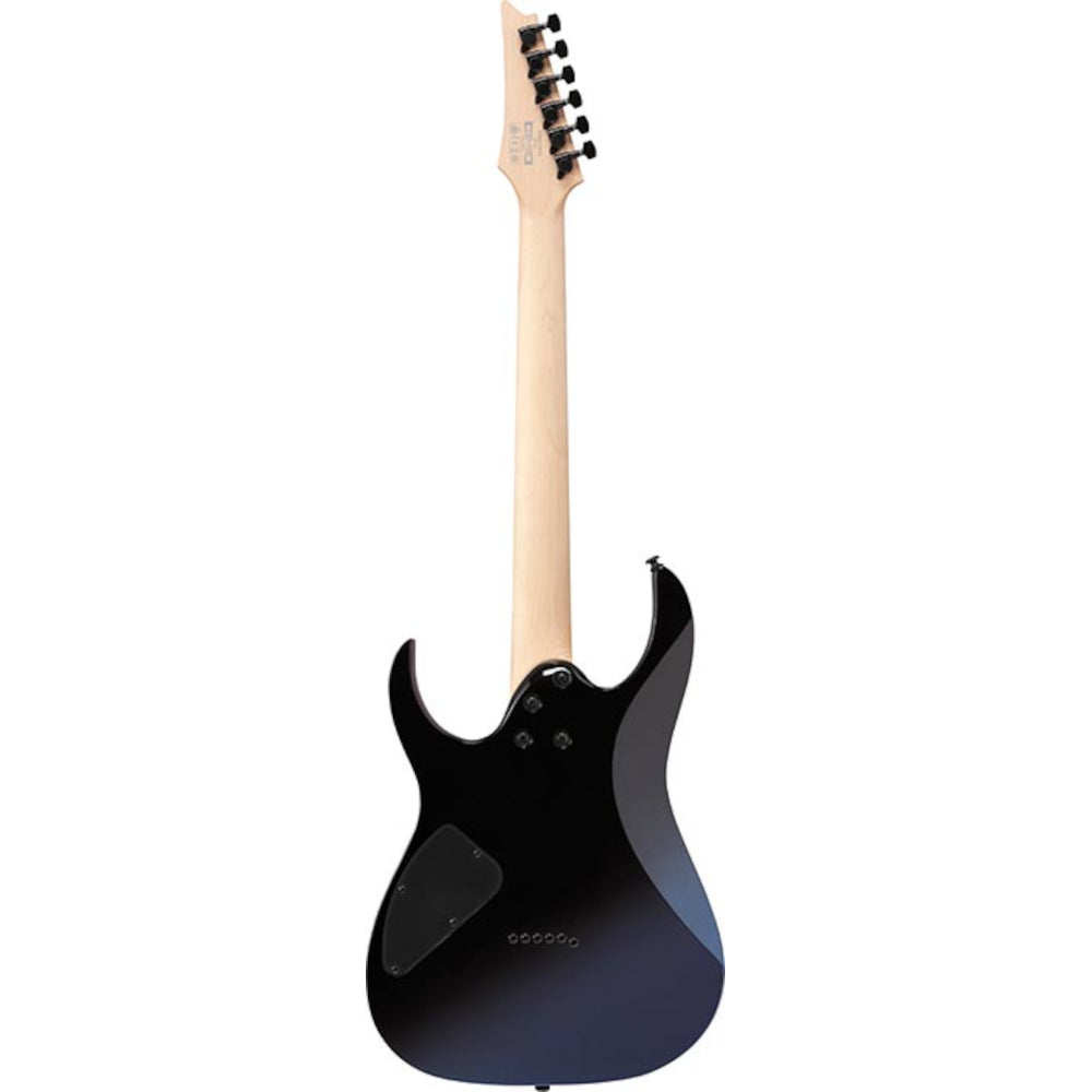 IBANEZ RG421DXTWS Electric Guitar, Twilight Shade