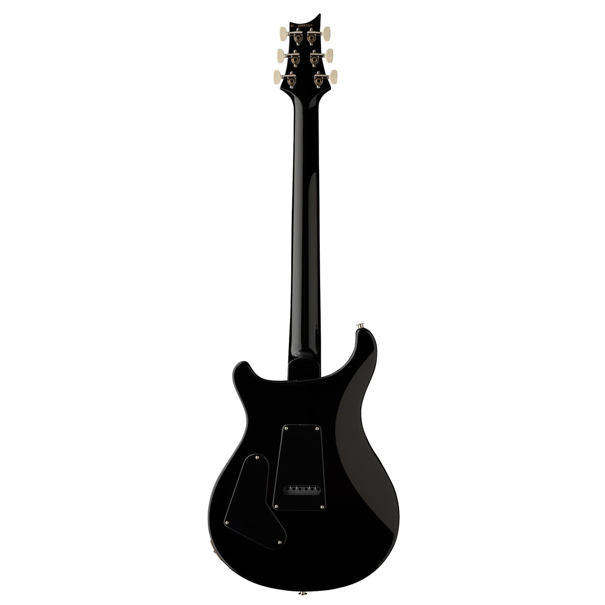 PRS S2 Custom 24-08, Black Amber