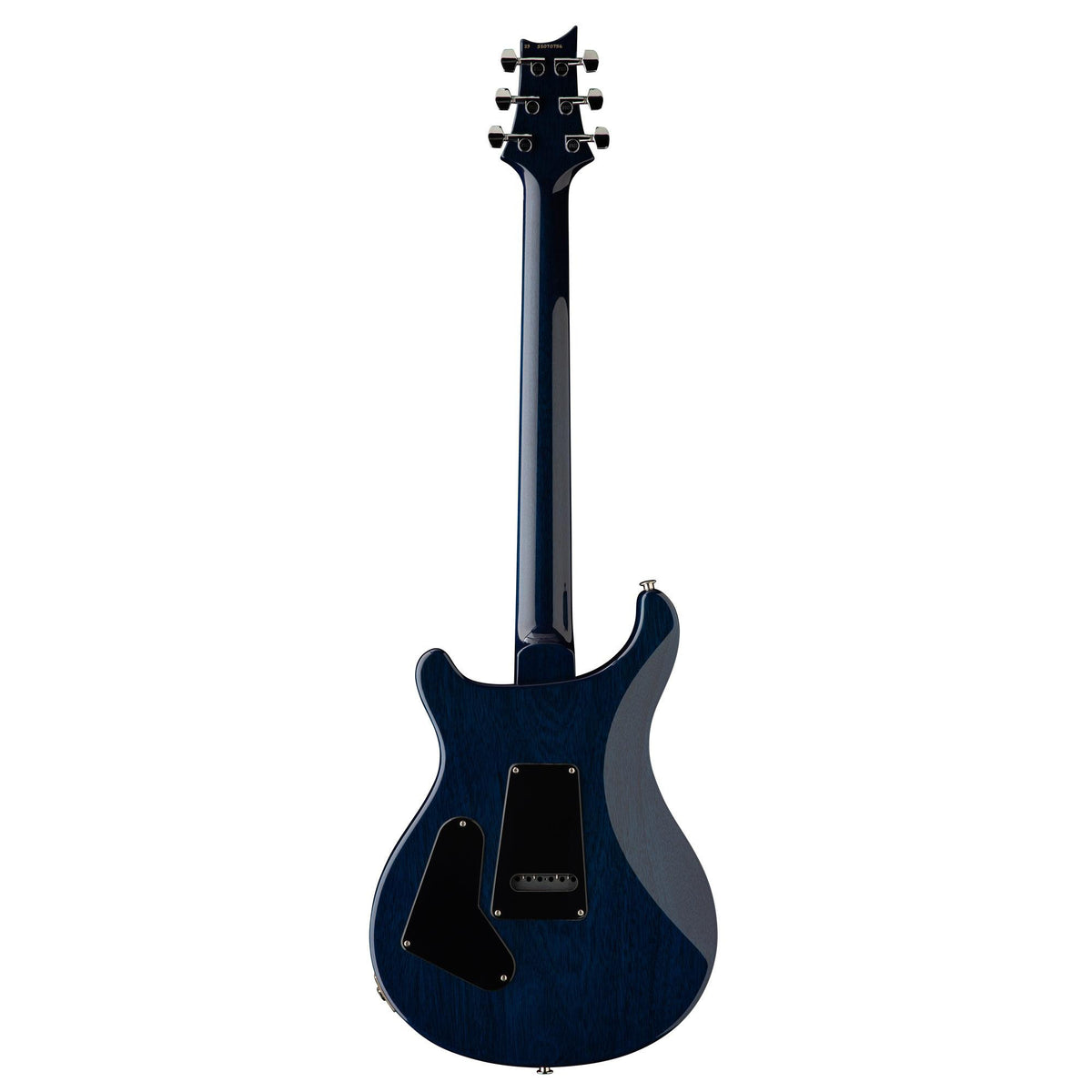 PRS S2 Custom 24-08, Lake Blue