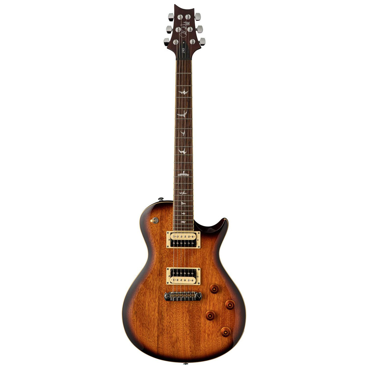PRS Guitars SE 245 STANDARD, Tobacco Sunburst