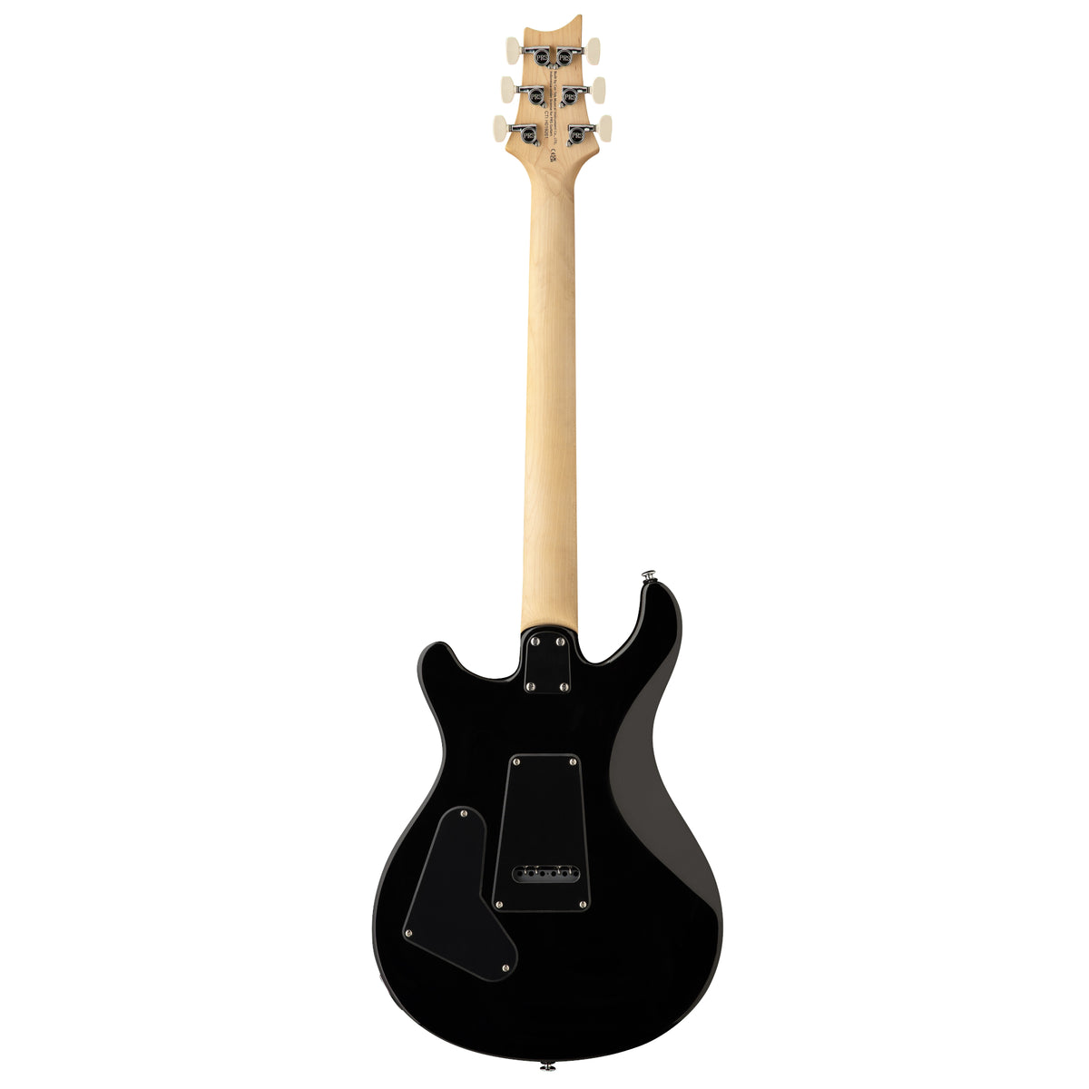 PRS SE CE 24 Electric Guitar, Black Cherry