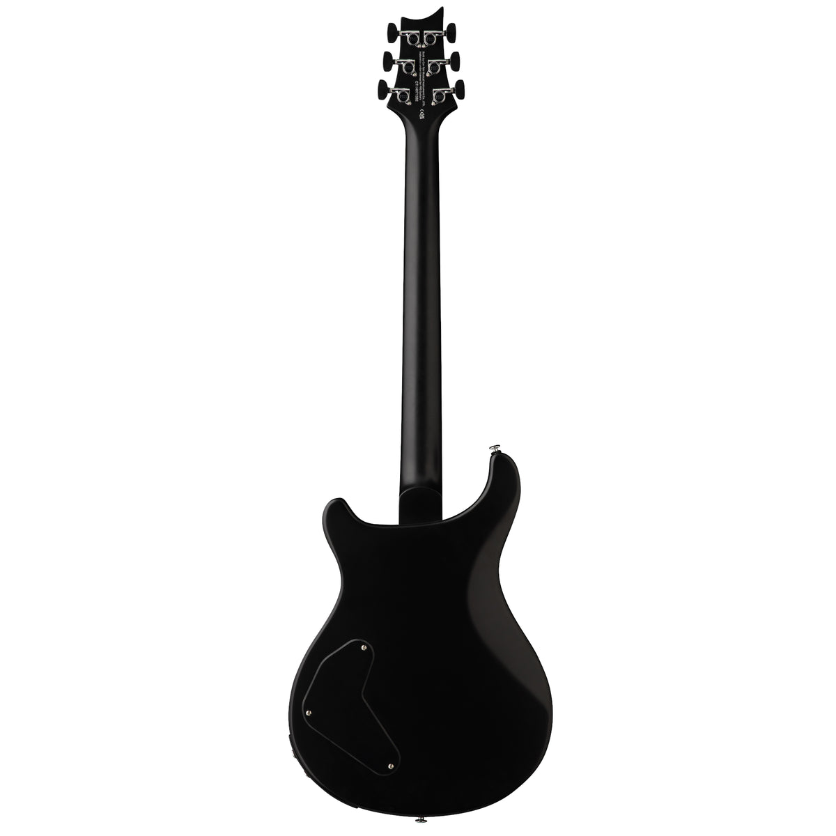 PRS SE Ed Sheeran Cosmic Splash Limited Edition