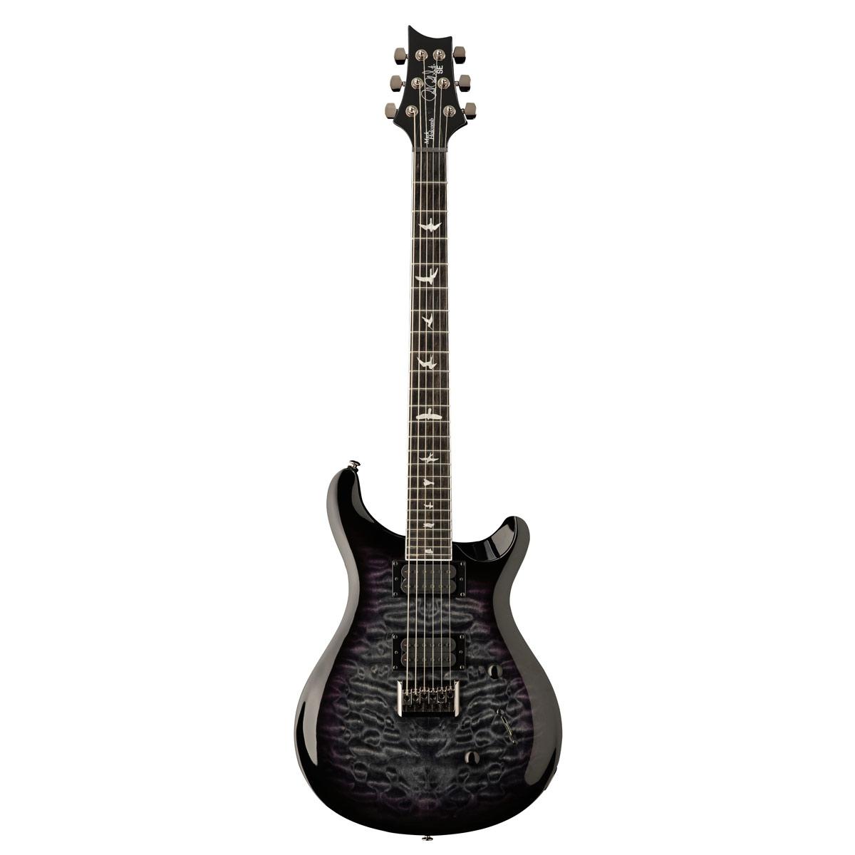 PRS Guitars SE MARK HOLCOMB, Holcomb Burst