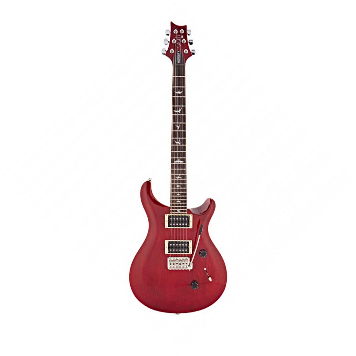 PRS GUITARS SE STANDARD 24, Vintage Cherry