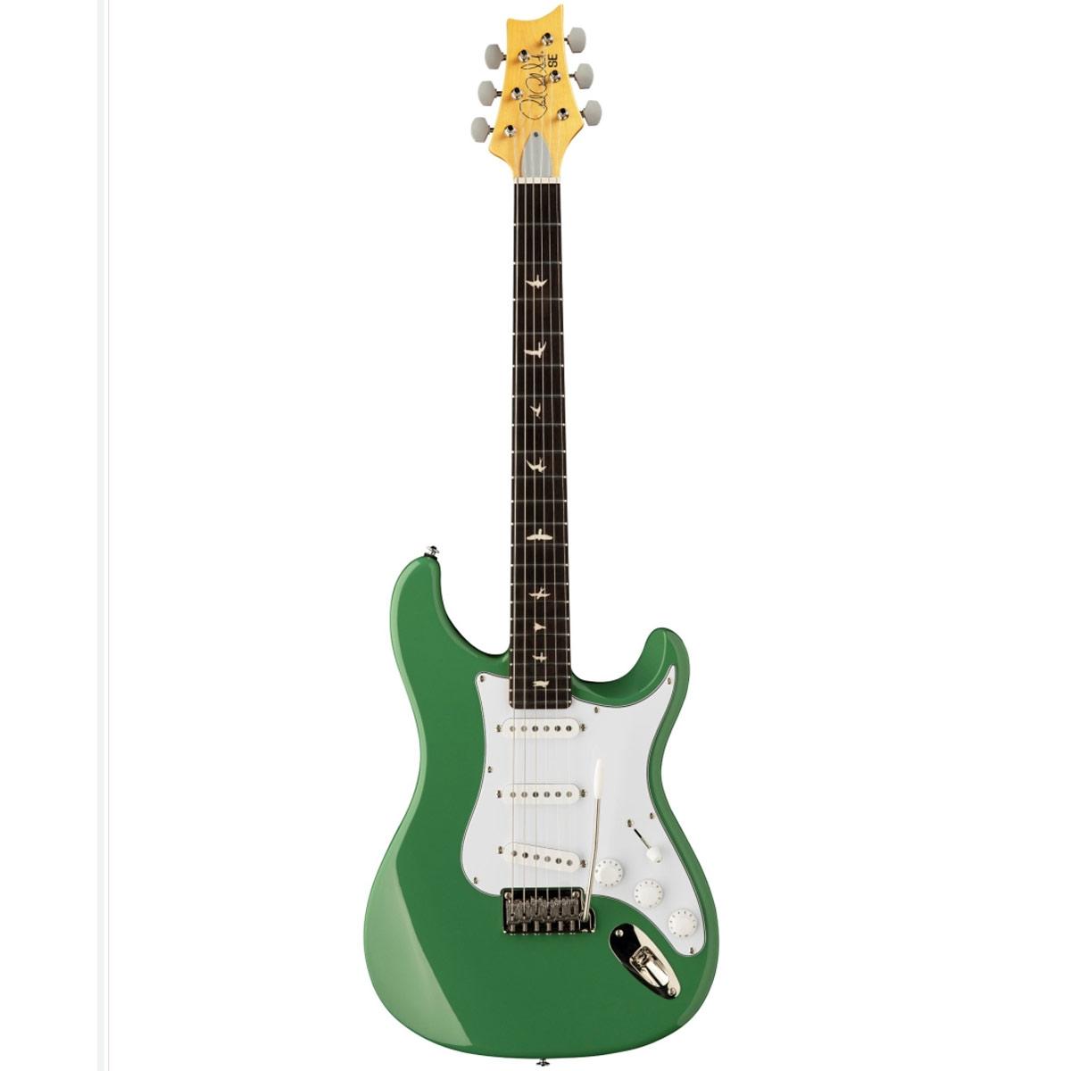 PRS Guitars John Mayer SE Silver Sky Electric Guitar – Ever Green