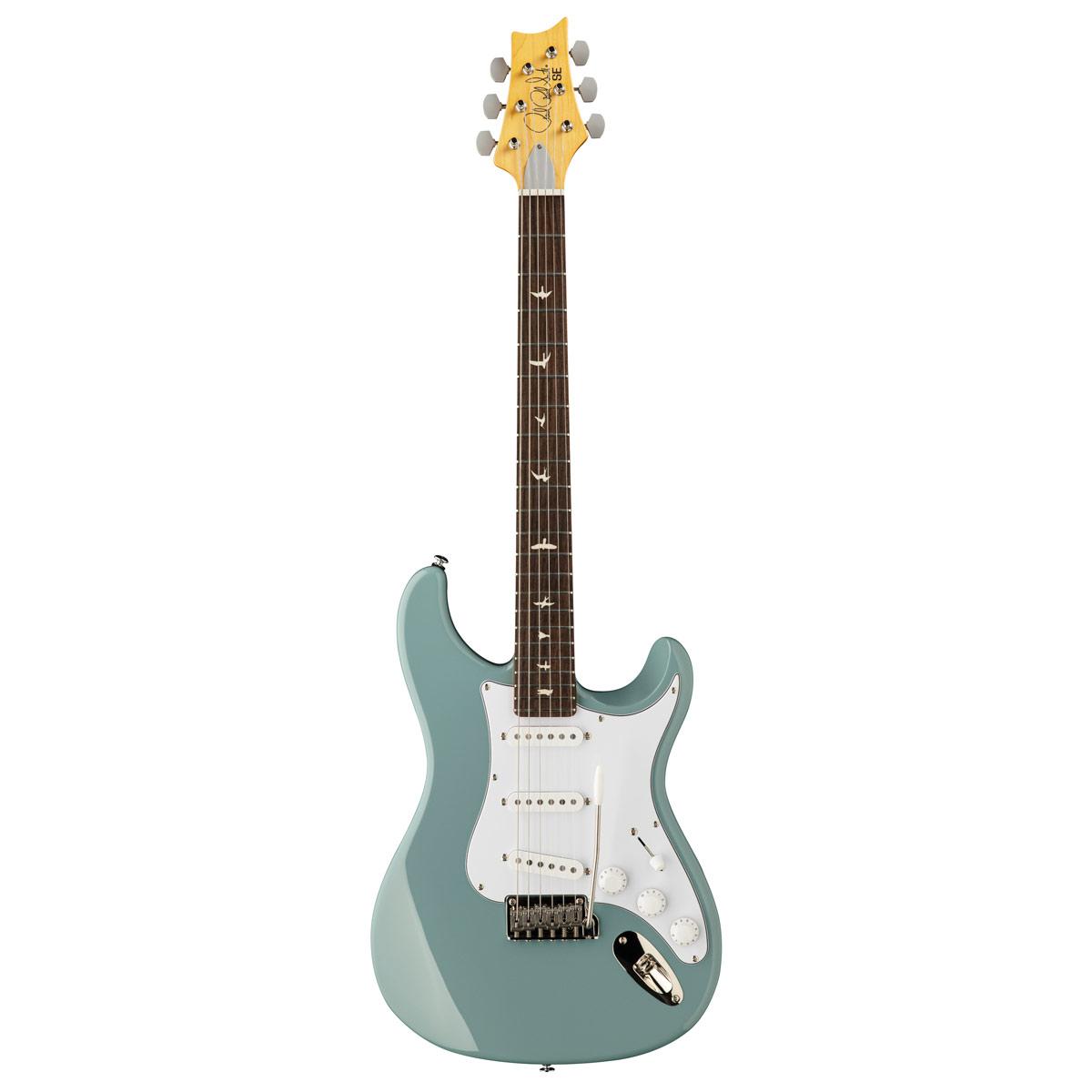 PRS Guitars John Mayer SE Silver Sky - Stone Blue