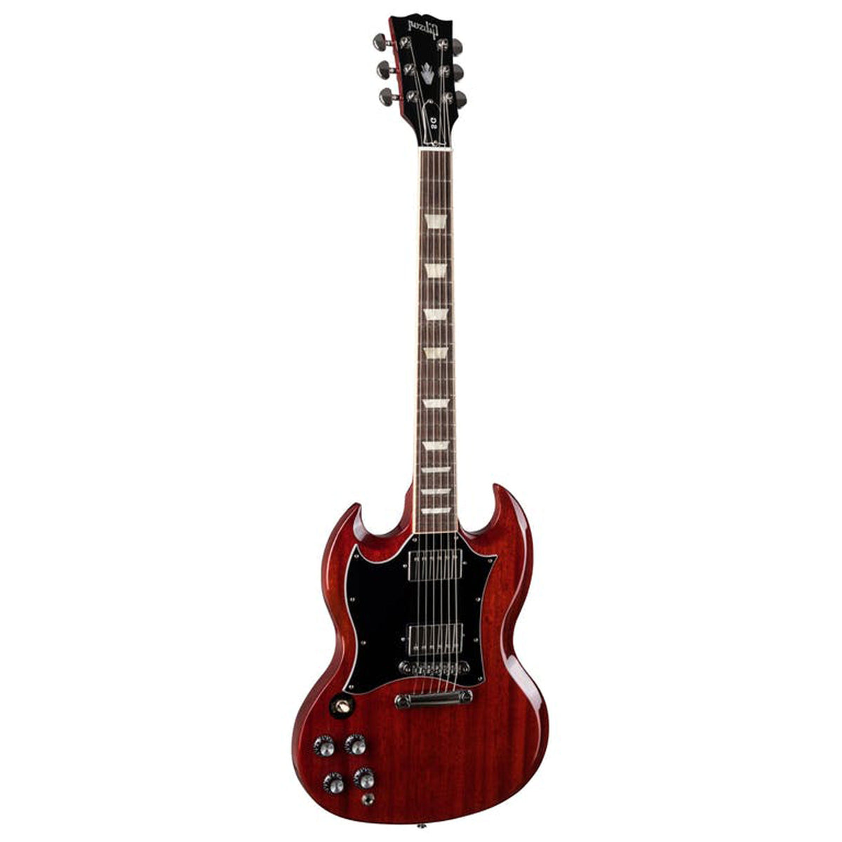 Gibson USA SG Standard - Heritage Cherry Left Handed