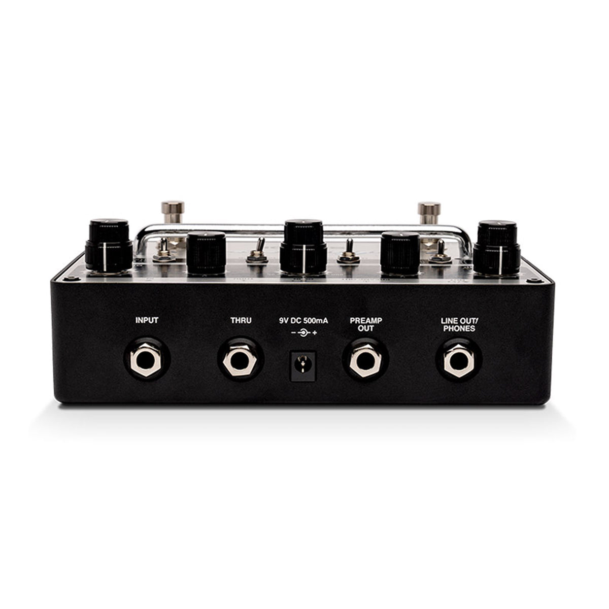 AMPEG SGT-DI Preamp and Direct Box