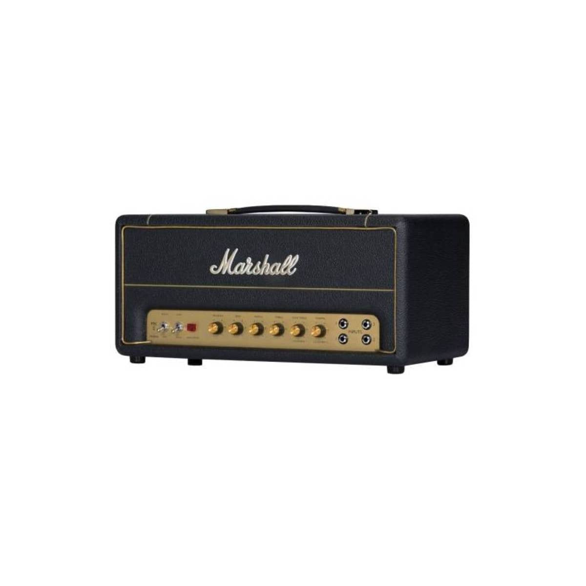Marshall SV20H Studio Vintage 20W Head