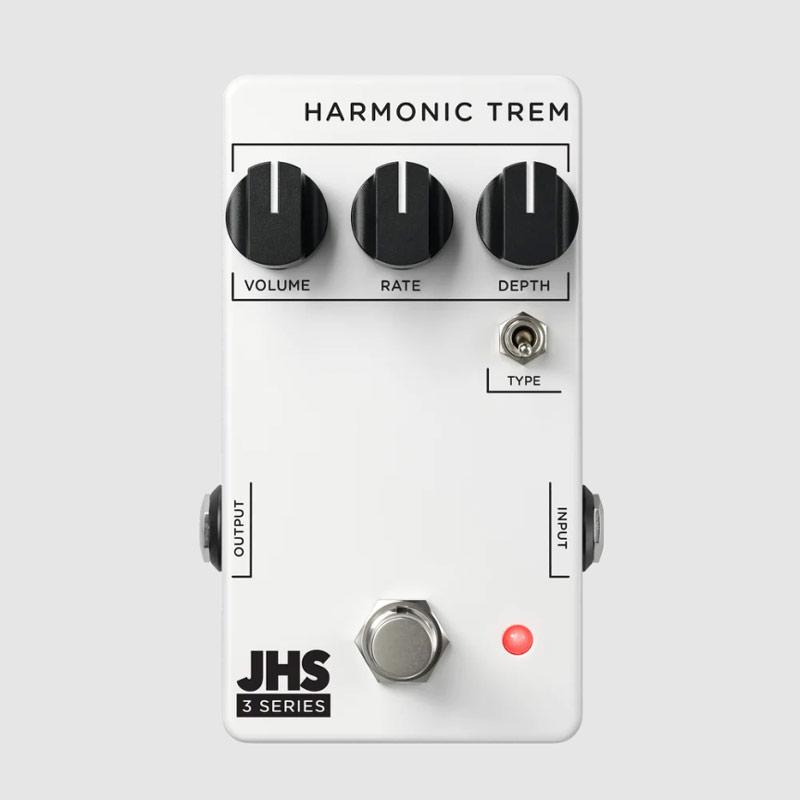 JHS 3 SERIES HARMONIC TREM