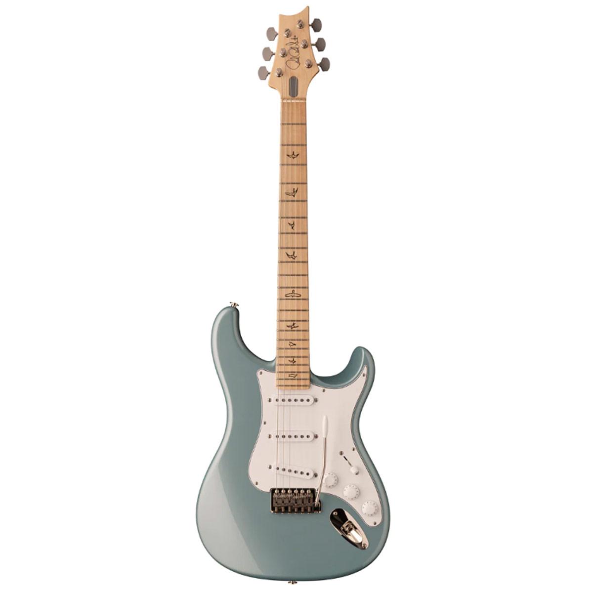 PRS Guitars Silver Sky Maple, Polar Blue