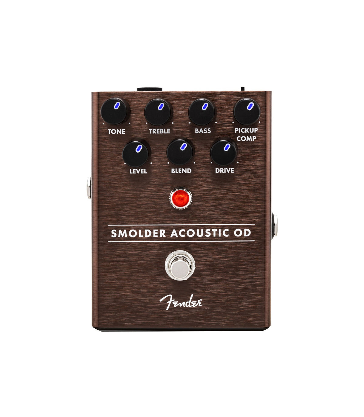 Fender Smolder Acoustic Overdrive