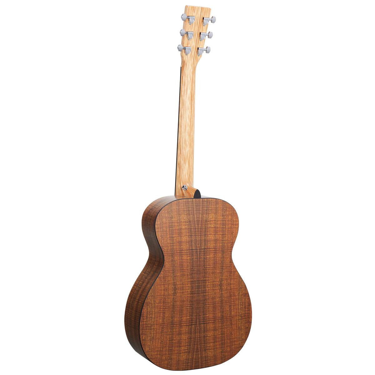 Martin Guitars X Series Koa Special Concert Acoustic Guitar, Koa