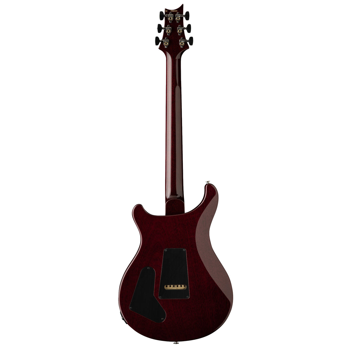 PRS Special Semi-Hollow Mango Limited Edition, Charcoal Purple Burst