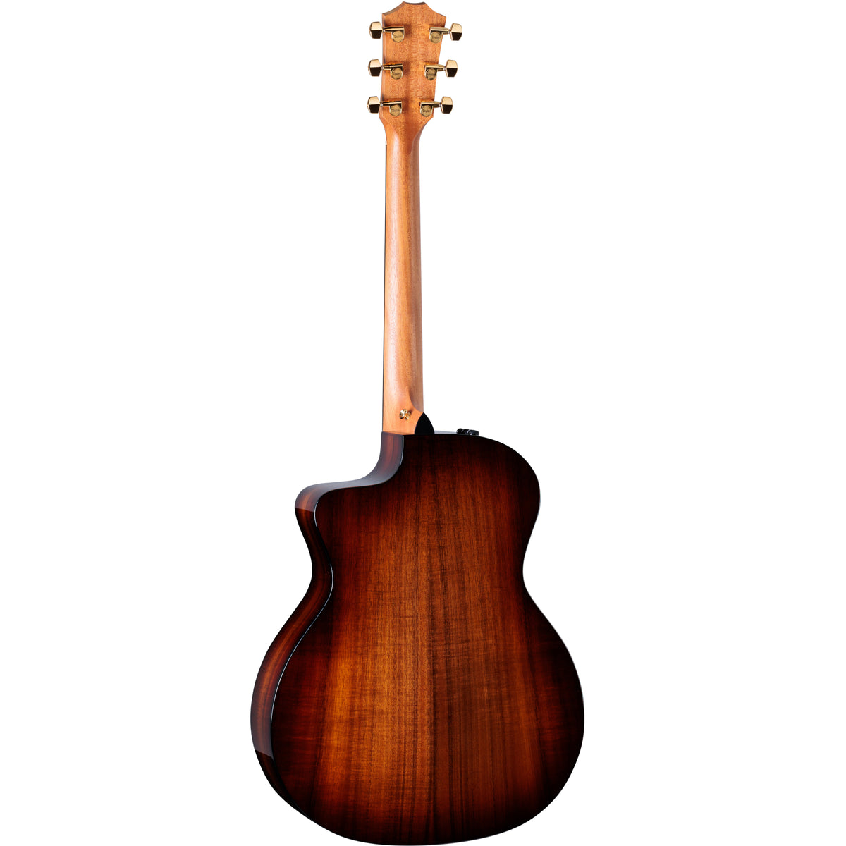 TAYLOR 224ce-K DLX, Shaded Edgeburst