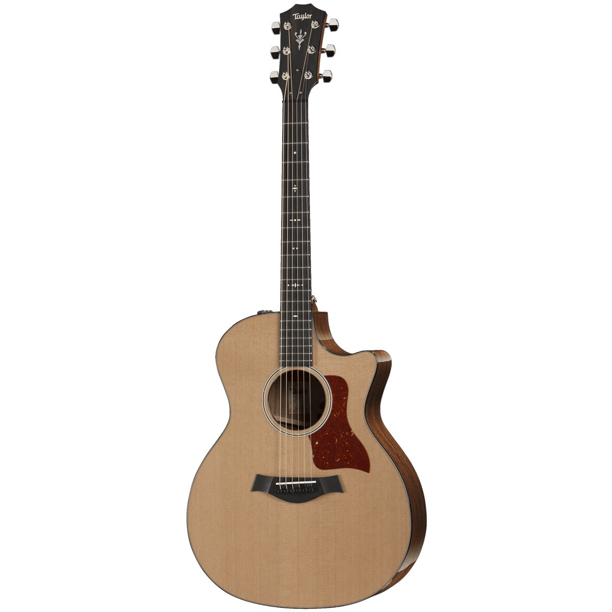 Taylor Guitars 514ce Grand Auditorium Cedar/Mahogany Acoustic-Electric Guitar