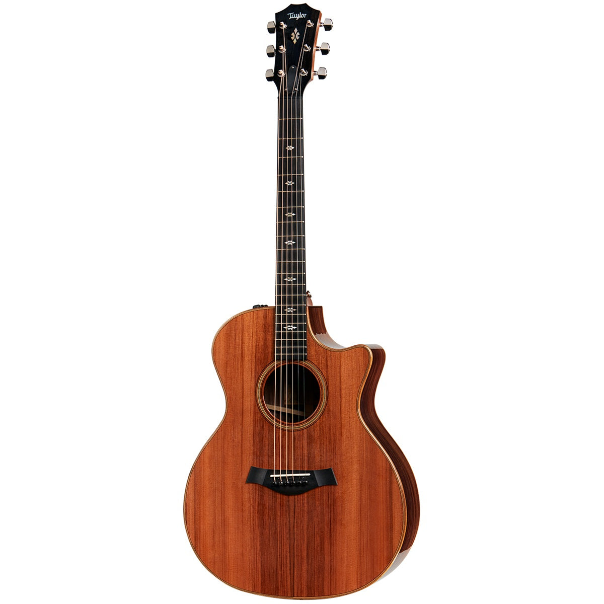Taylor 714ce Sinker Redwood Top V-Class Bracing Acoustic-Electric Limited Edition