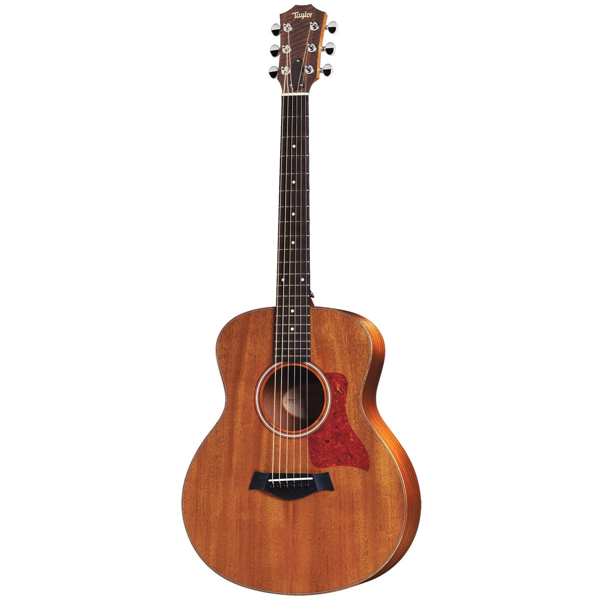 Taylor Guitars GS Mini with Mahogany Top Acoustic Guitar