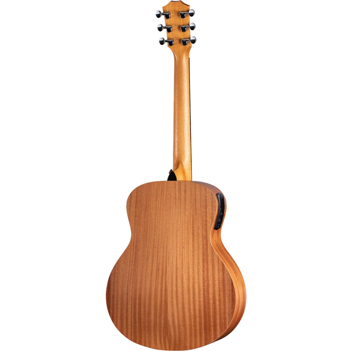 Taylor Guitars GS Mini-e Mahogany Acoustic-Electric Guitar