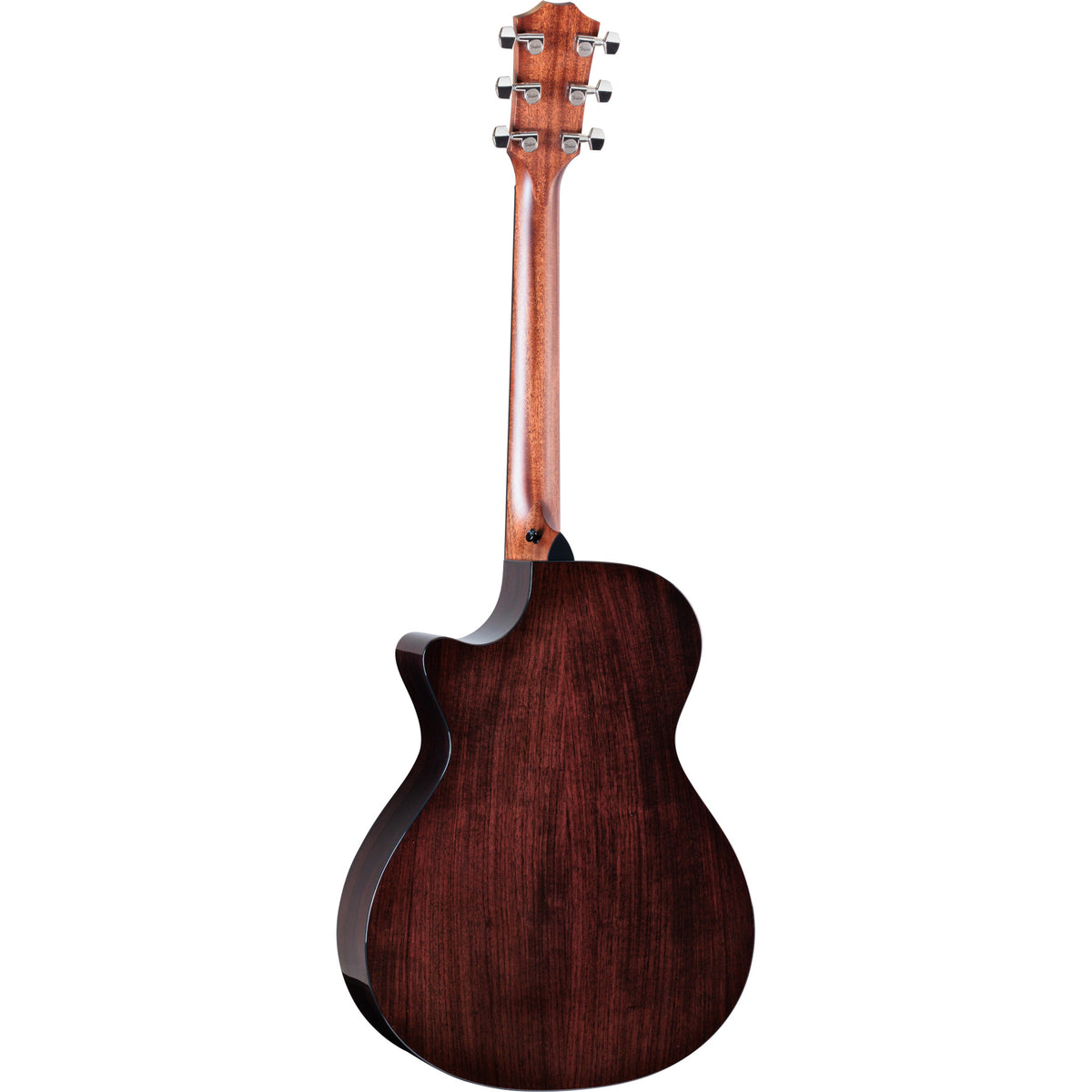 TAYLOR 412ce Next Generation Acoustic Electric Guitar, Natural