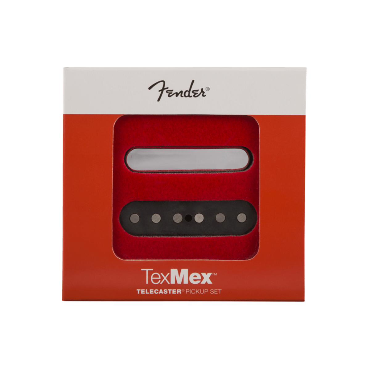 Fender TEX-MEX TELECASTER PICKUPS