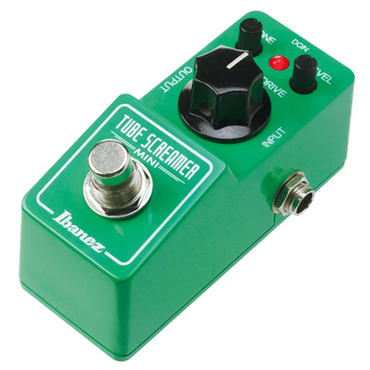 Ibanez TS-9 Mini Pedal