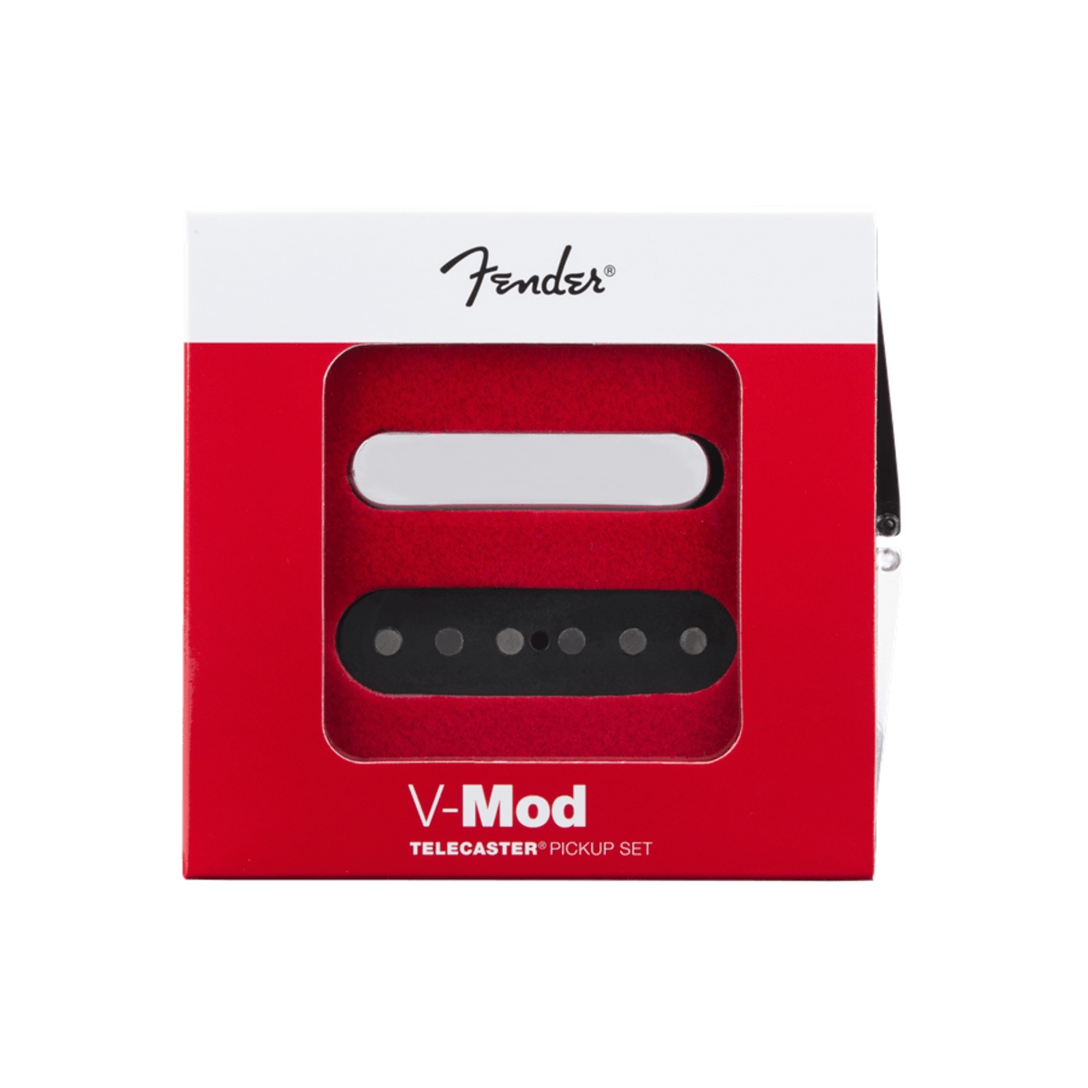 Fender V-MOD TELECASTER PICKUP SET - Set Of 2