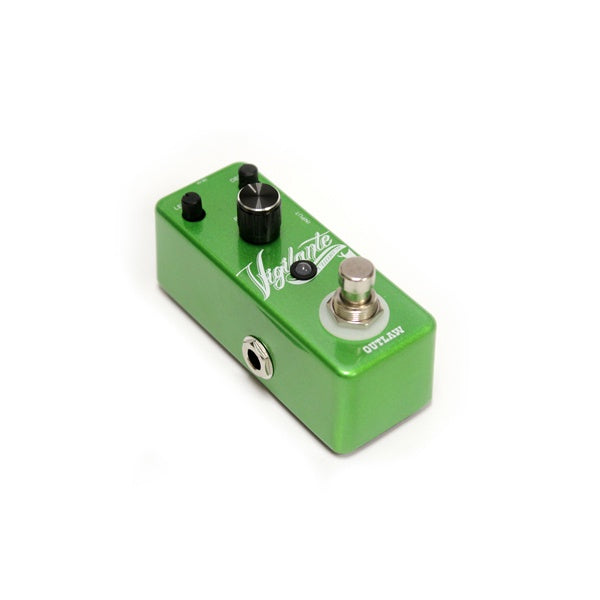 Outlaw Effects - VIGILANTE CHORUS