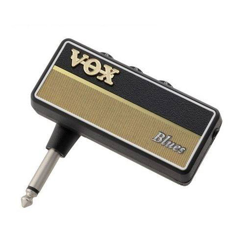 Vox amPlug2 Ampli casque - Blues