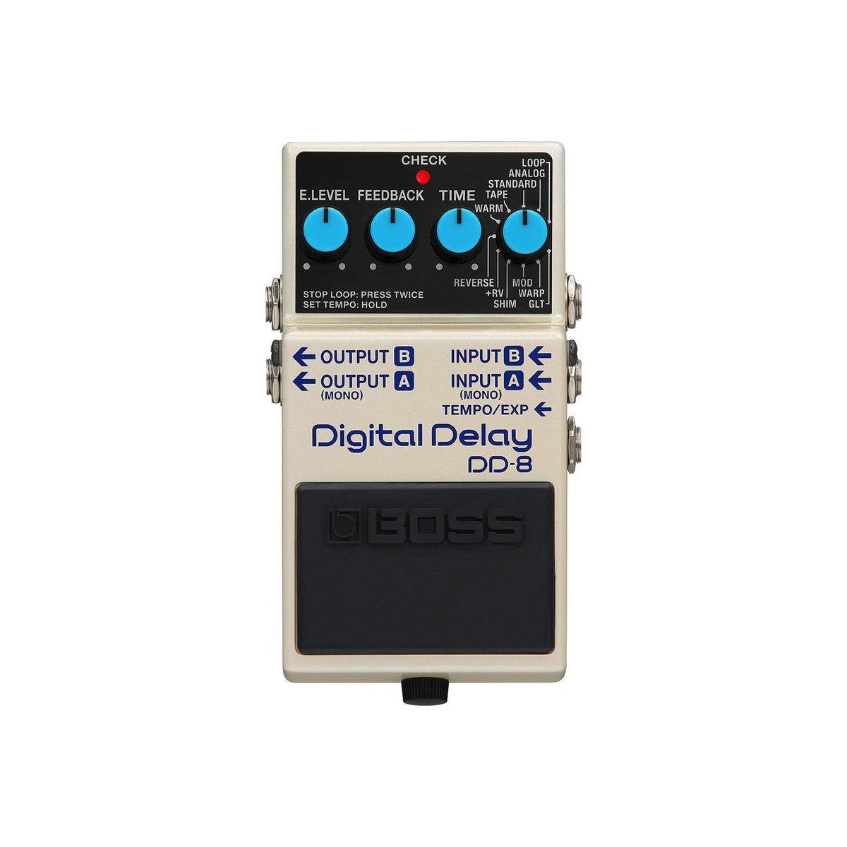 BOSS DD-8 Digital Delay