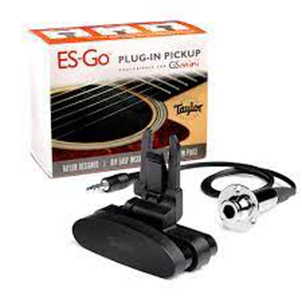 Taylor Guitars ES-Go Magnetic Soundhole Pickup for GS Mini
