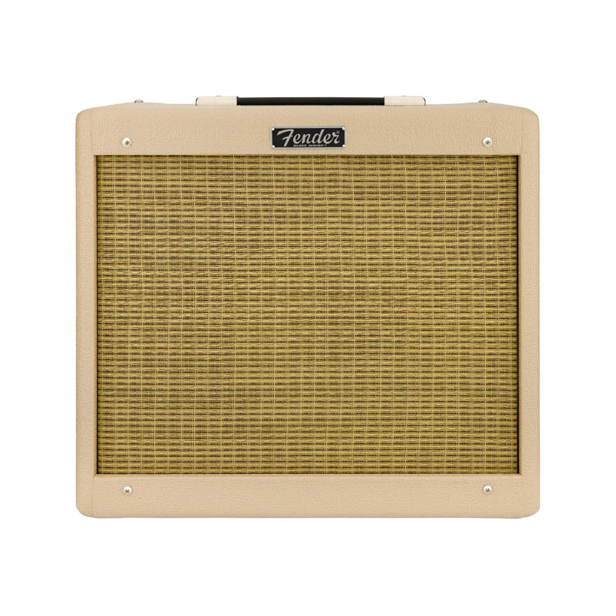 FENDER Special Run Blues Junior IV Cannabis Rex, Blonde