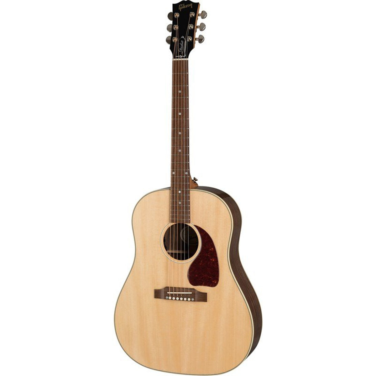 Gibson Acoustic J-45 Studio Walnut - Antique Natural