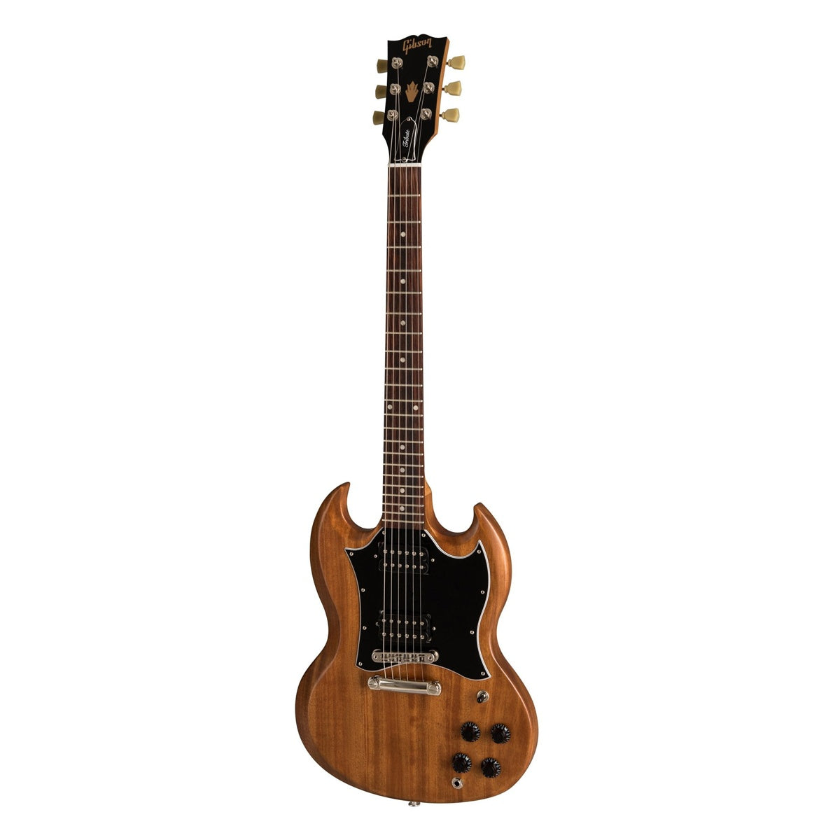 Gibson SG Tribute - Natural Walnut