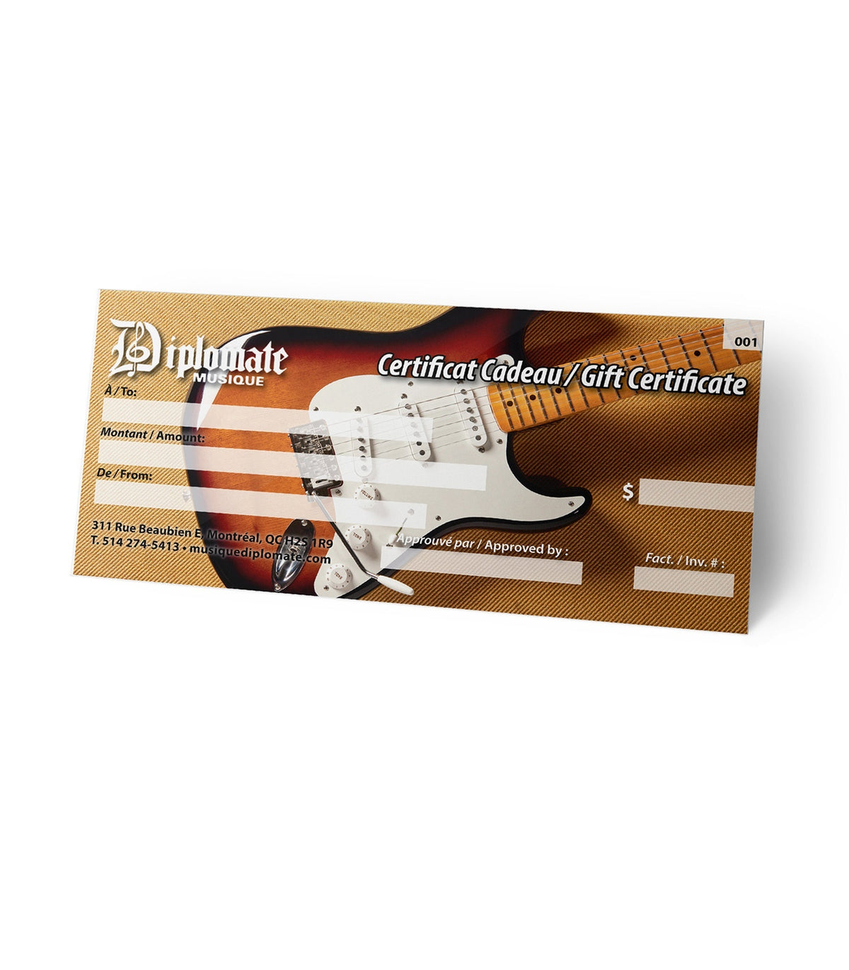 Gift Card - $200