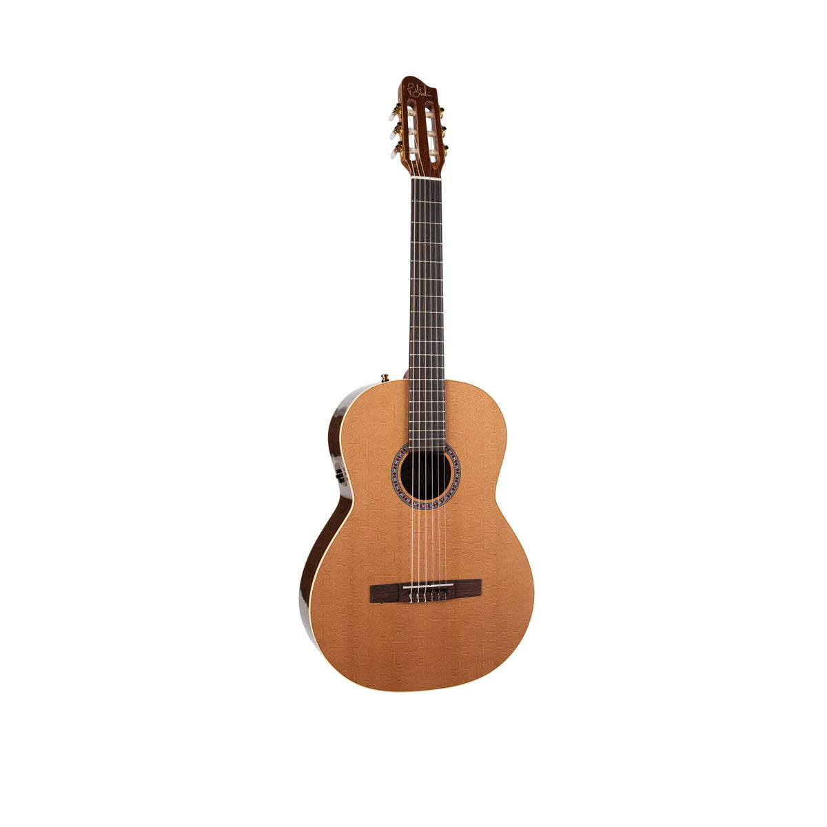 Godin Guitars Collection Nylon Cedar/Rosewood Acoustic/Electric Guitar
