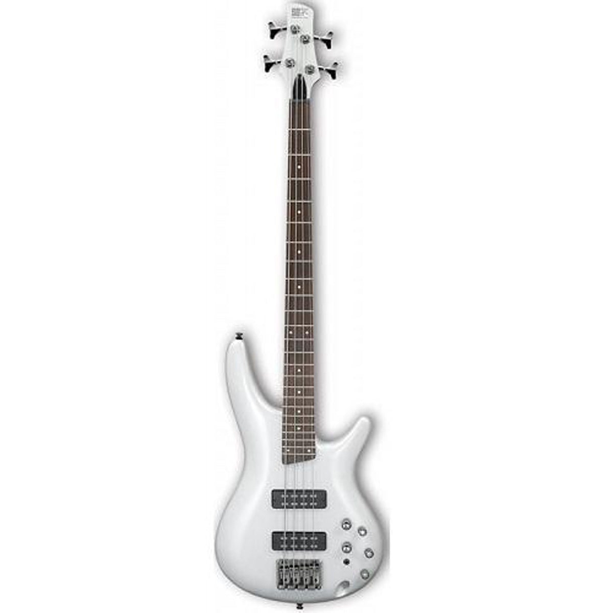 Ibanez SR300E-PW Bass - Powder White
