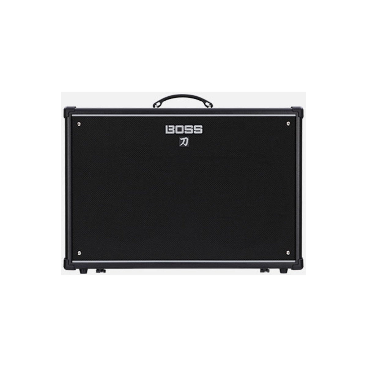 BOSS KATANA Guitar Amplifier 100 watt 2-12'' Speakers