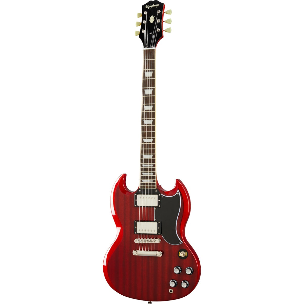 Epiphone 1961 SG Standard - Vintage Cherry