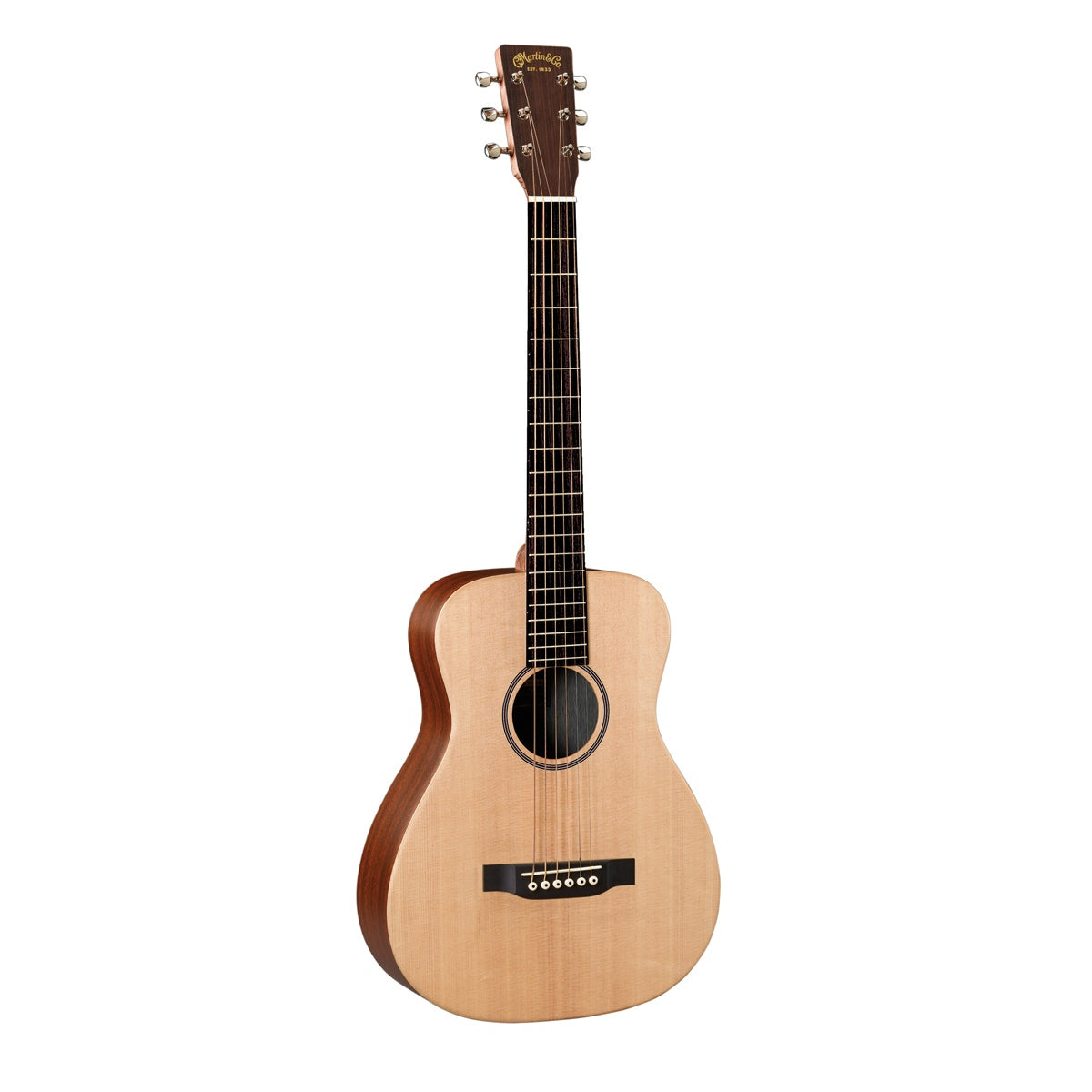 Martin Guitars LX1 Little Martin Acoustic Guitar