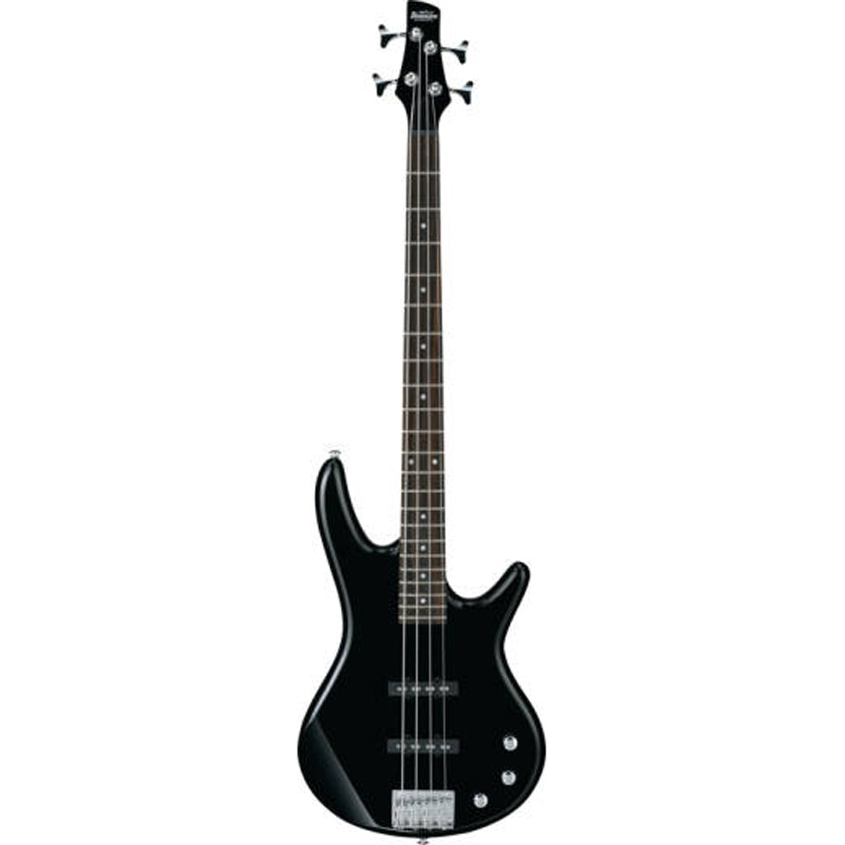 Ibanez GSR180 Electric Bass Guitar - Black