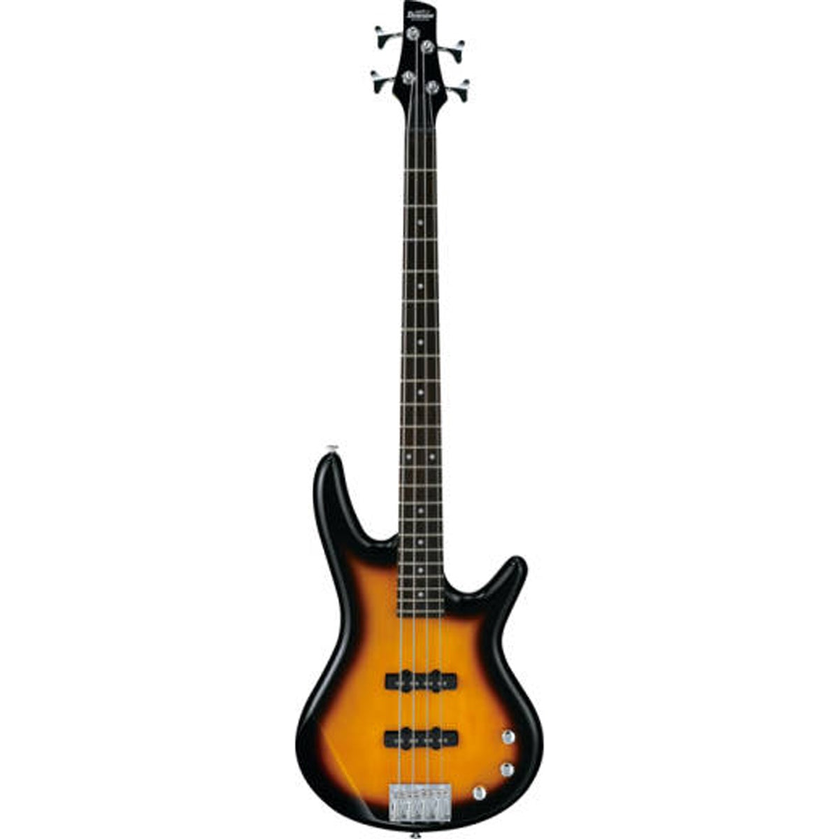 Ibanez GSR180 - Sunburst