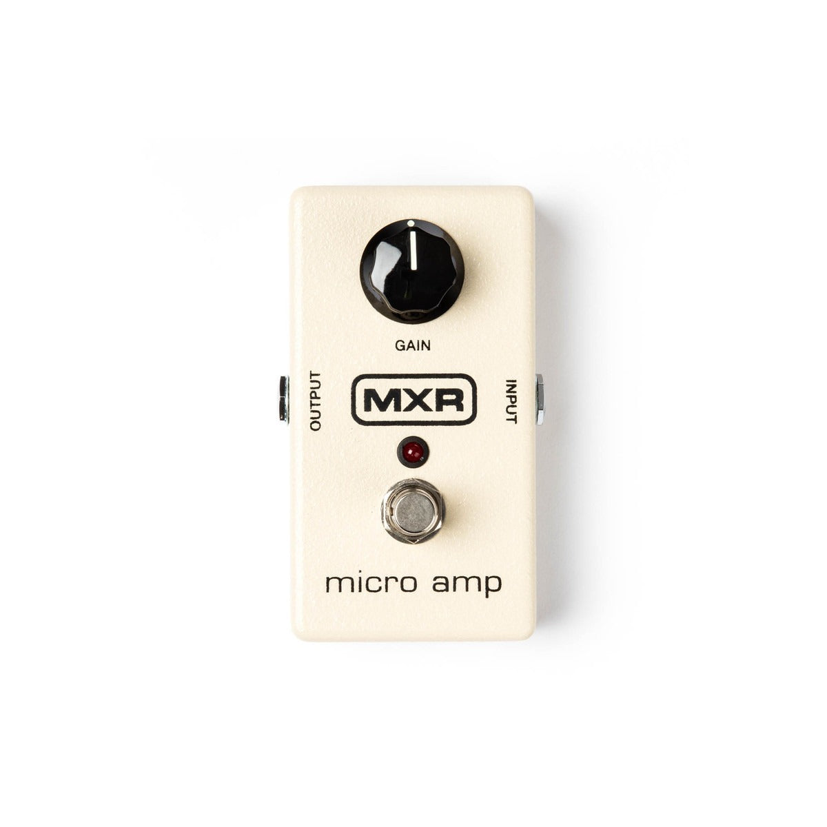 MXR Micro Amp M133