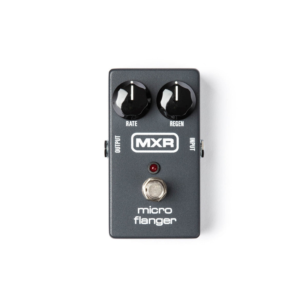 MXR MICRO FLANGER M152