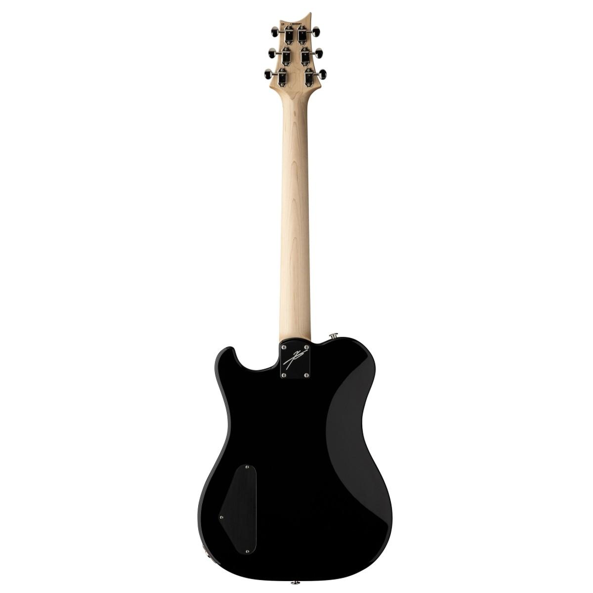 PRS Guitars Myles Kennedy Signature Electric Guitar with Gigbag - Black